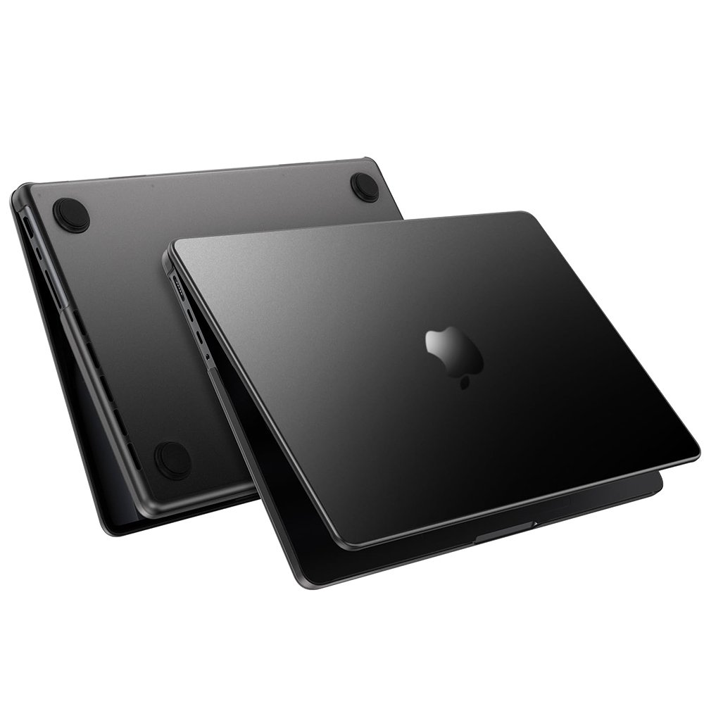 Case For MacBook Air 13 Inch 2026-2022 M5 M4M3M2 A3240 A3113 A2681, Protective Snap On Hard Shell Cover For MacBook Air/Pro M5