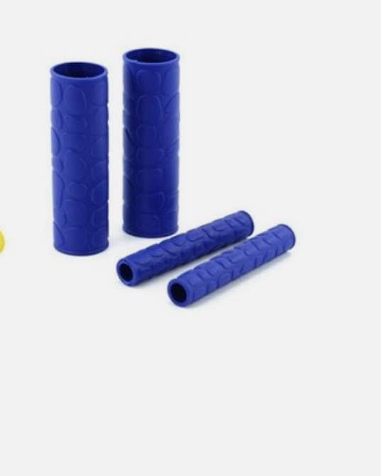 Handle Bike Grip Black