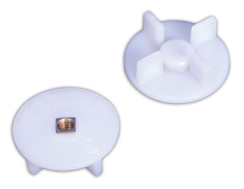 Mixer Grinder Coupler 2 Pieces
