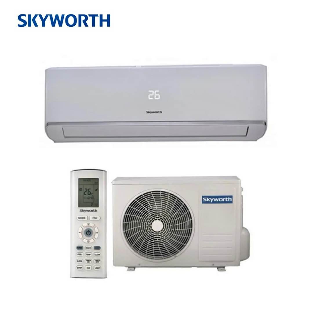 Hitachi 1.5 Ton Inverter Air Conditioner