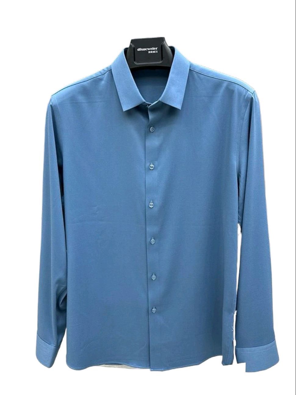 Soft and high elastic, smooth, comfortable feeling Shirt