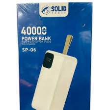40000Mah Powerbank