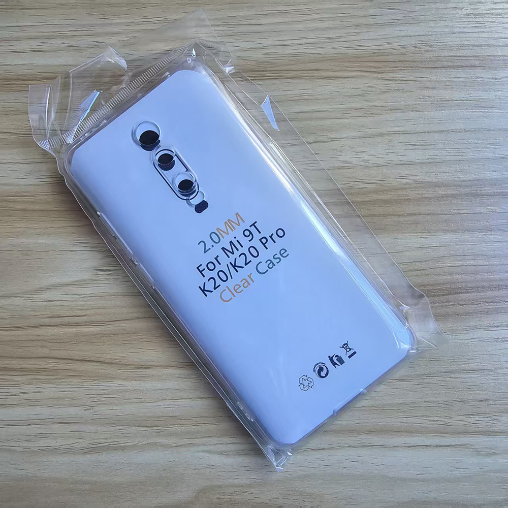 For Mi9T Pro Case Matte Silicone Case For Mi 9T 9 T Phone Cases For Redmi K20 Pro Cover Coque