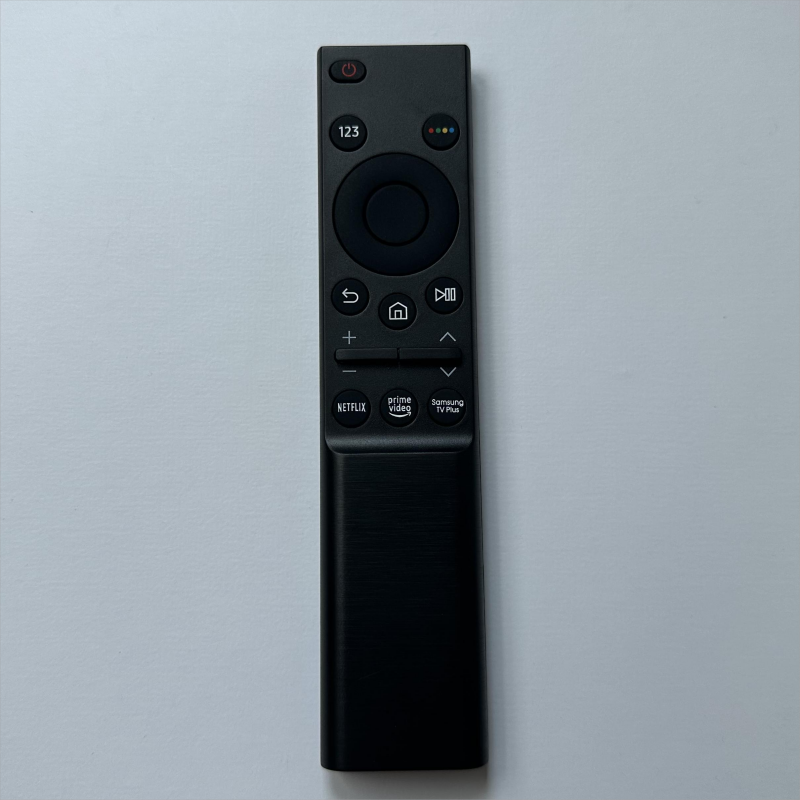 NEW BN59-01358B NETFLIX AND PRIME SMART TV REMOTE CONTROL FOR BN59-01358C BN59-01358A BN59-01363 BN59-01350