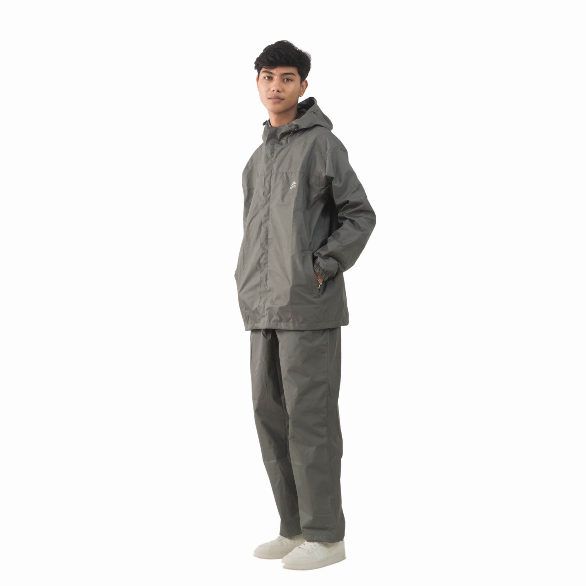 Rain Suit