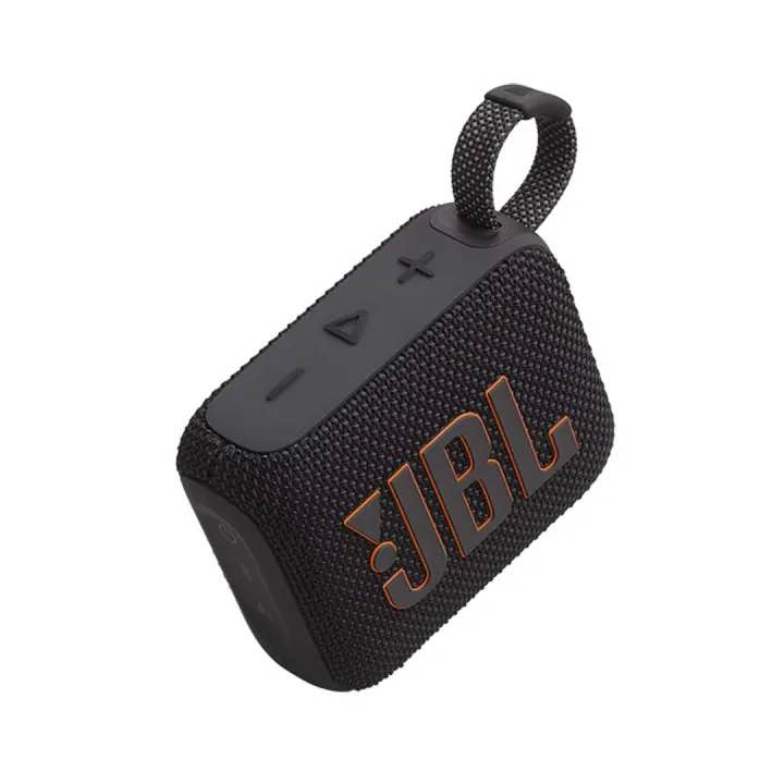 Wireless Portable Bluetooth Speaker Go 4