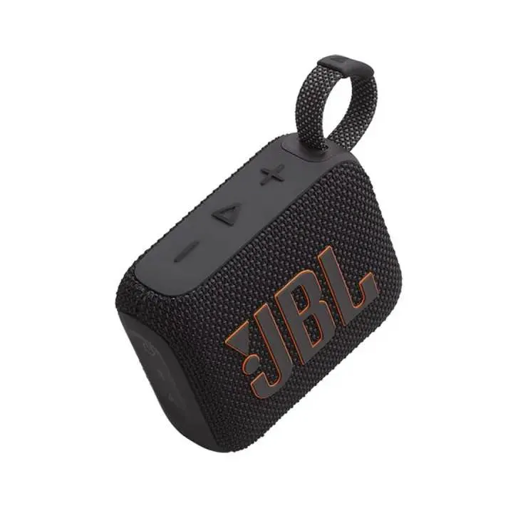 Wireless Portable Bluetooth Speaker Go 4