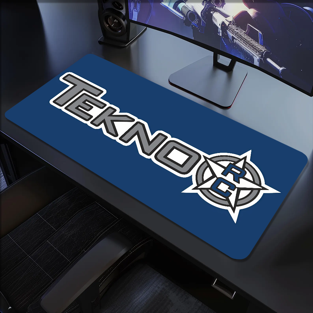 Mouse Pad MousePad Non-slip Lockedge Office Student Gaming Logo Thickened Large D-DEWALT Writing Pad Cushion