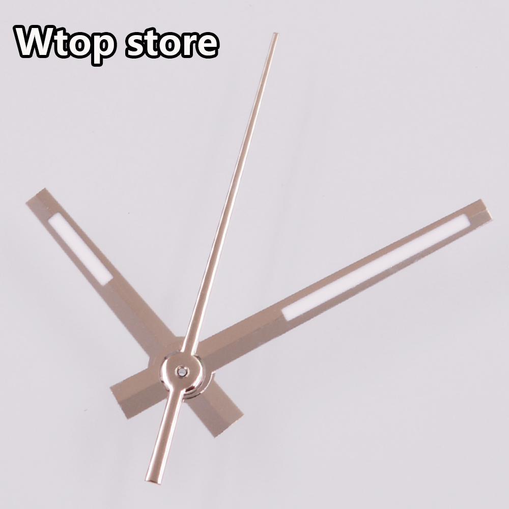 NH35 Green/Rose/Gold/Red/Silver/Gold/Blue/Orange Watches Needles Fit NH35 NH36 4R 7S Watches Pointers Log Watch Hands