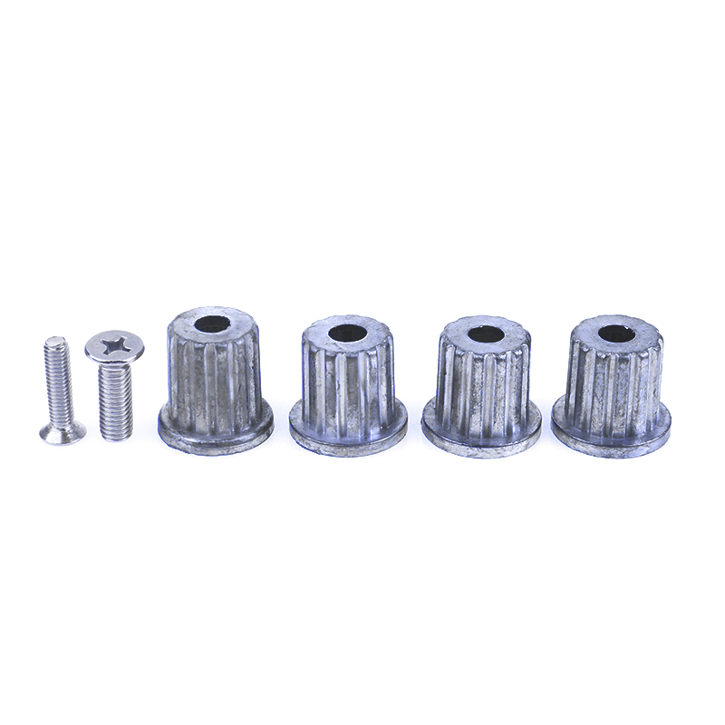 Washing Machine Wave Wheel Core Rotary Table Center Washing Machine Maintenance Parts