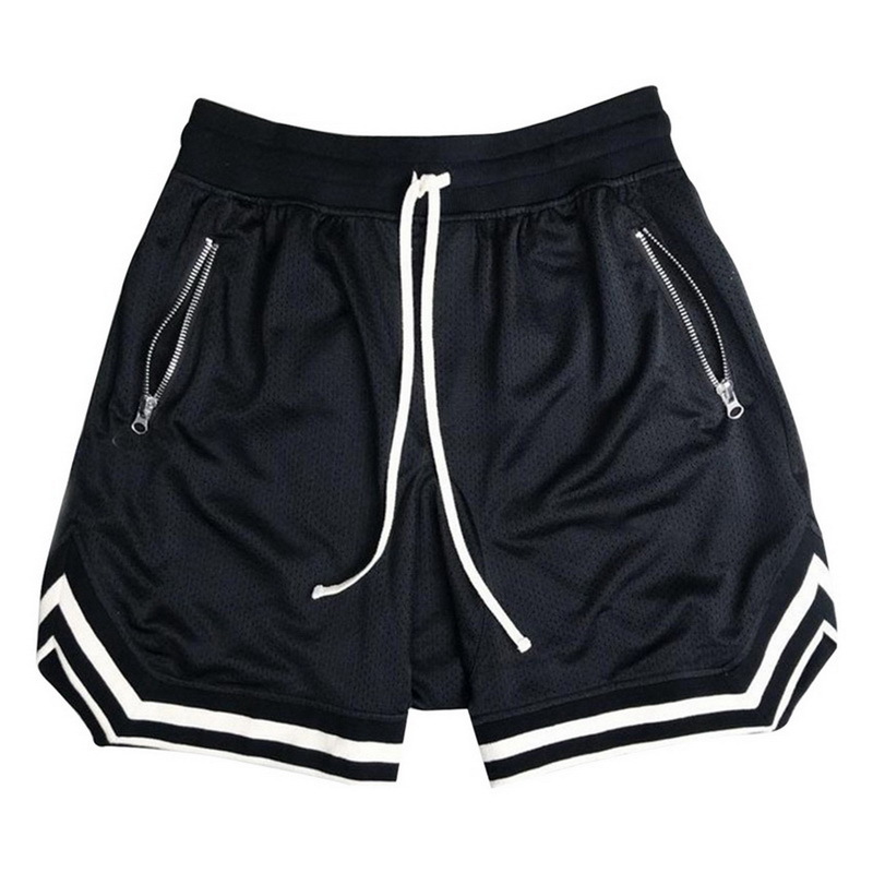 Anime Casual Shorts Men Women Manga Cartoon Sports Gym Shorts Fitness 3D Print Quick Dry Mesh Board Shorts Summer Male