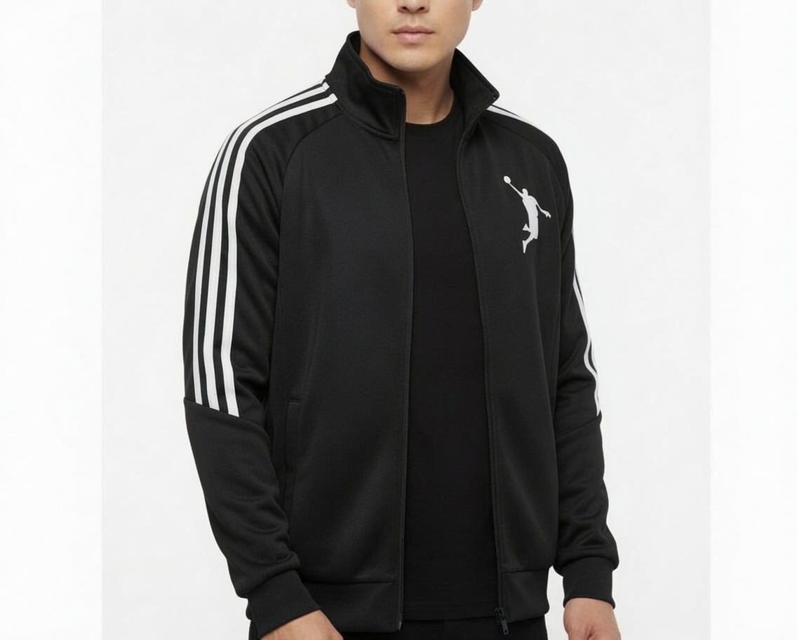 Summer Pullover Lightweightjacket For men| Thin|Printed|