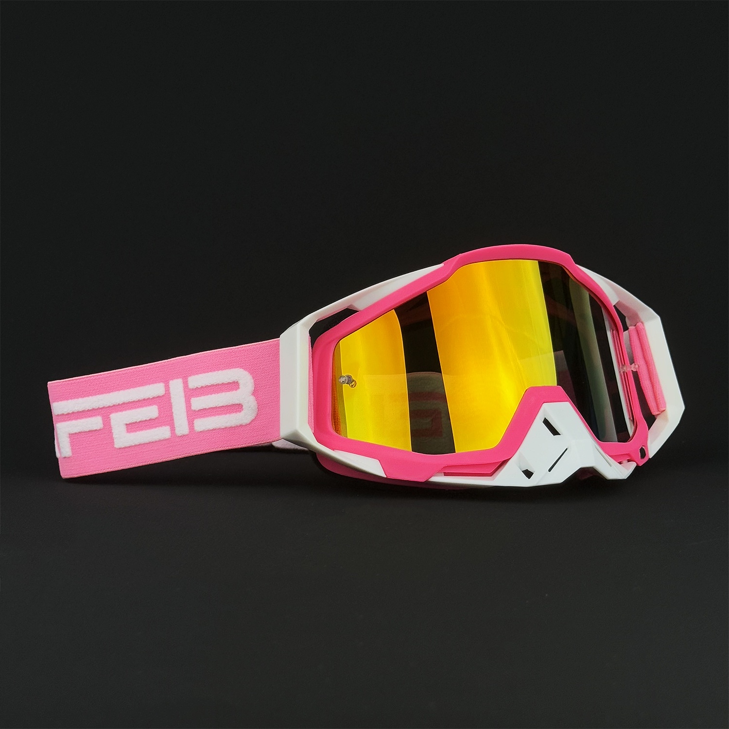 NAFEIB Motocross Goggles HD Lens Men Motorcycle Eyeglasses Riding Glasses Women Moto MX MTB Sunglasses Dirt Bike Accessories dr. eyemo