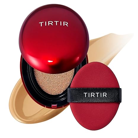 Tirtir Mask Fit Red Cushion - 40 Colors 29N Natural Beige