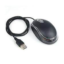 Smll Mouse