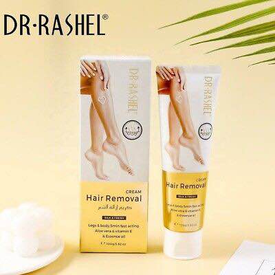 Dr Rashel Hair Remover Cream