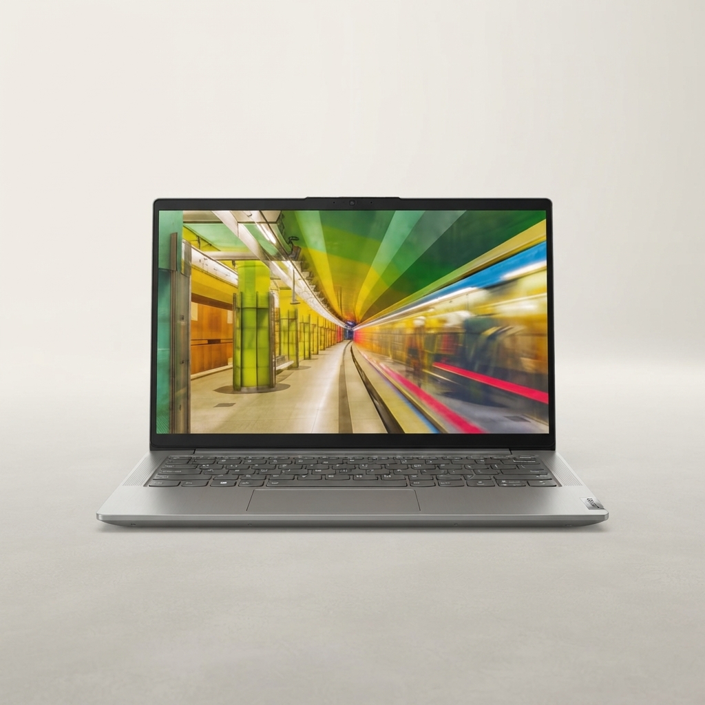 Lenovo IdeaPad Slim 5 11th Gen Intel Core i5 (8/1TB SSD) backlit keyboard IPS Speed 3 4GHZ