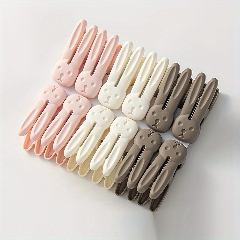 Creative Clothes Clip, Cute Cat Paw Clothesline Clip. Quilt, Underwear, Pants, Socks, Shirt, Household Multifunctional Clip