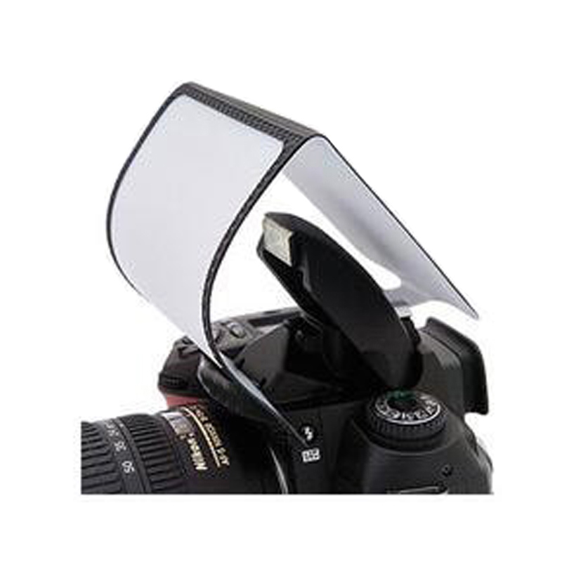 1pcs Universal camera Soft Screen Pop-Up Flash Diffuser For Canon Nikon Yongnuo Speedlite Bles Online DZ-25A-08