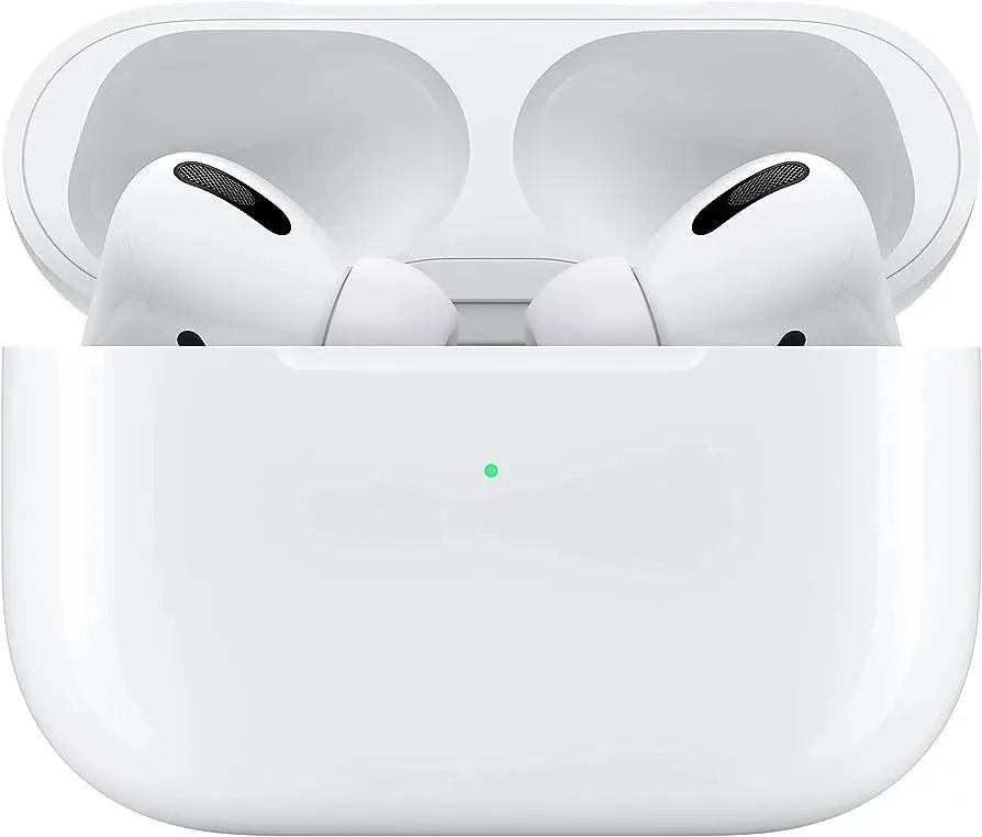 Airbuds Pro Powerful Sound