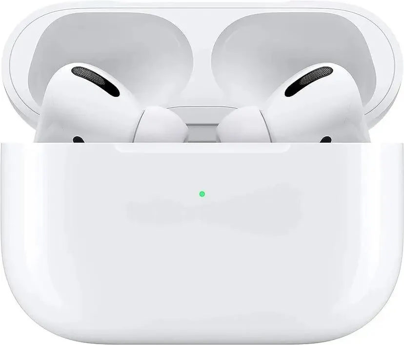 Earbuds Pro Powerful Sound