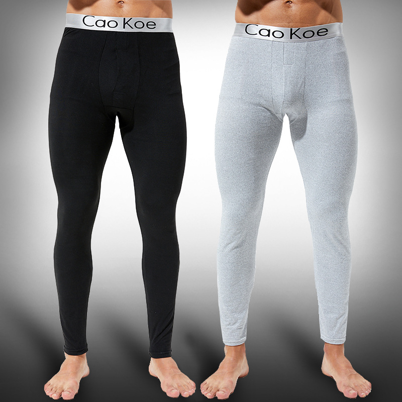 High-elasticity sports tights specifically designed for men's fitness training enhance fitness performance and running comfort