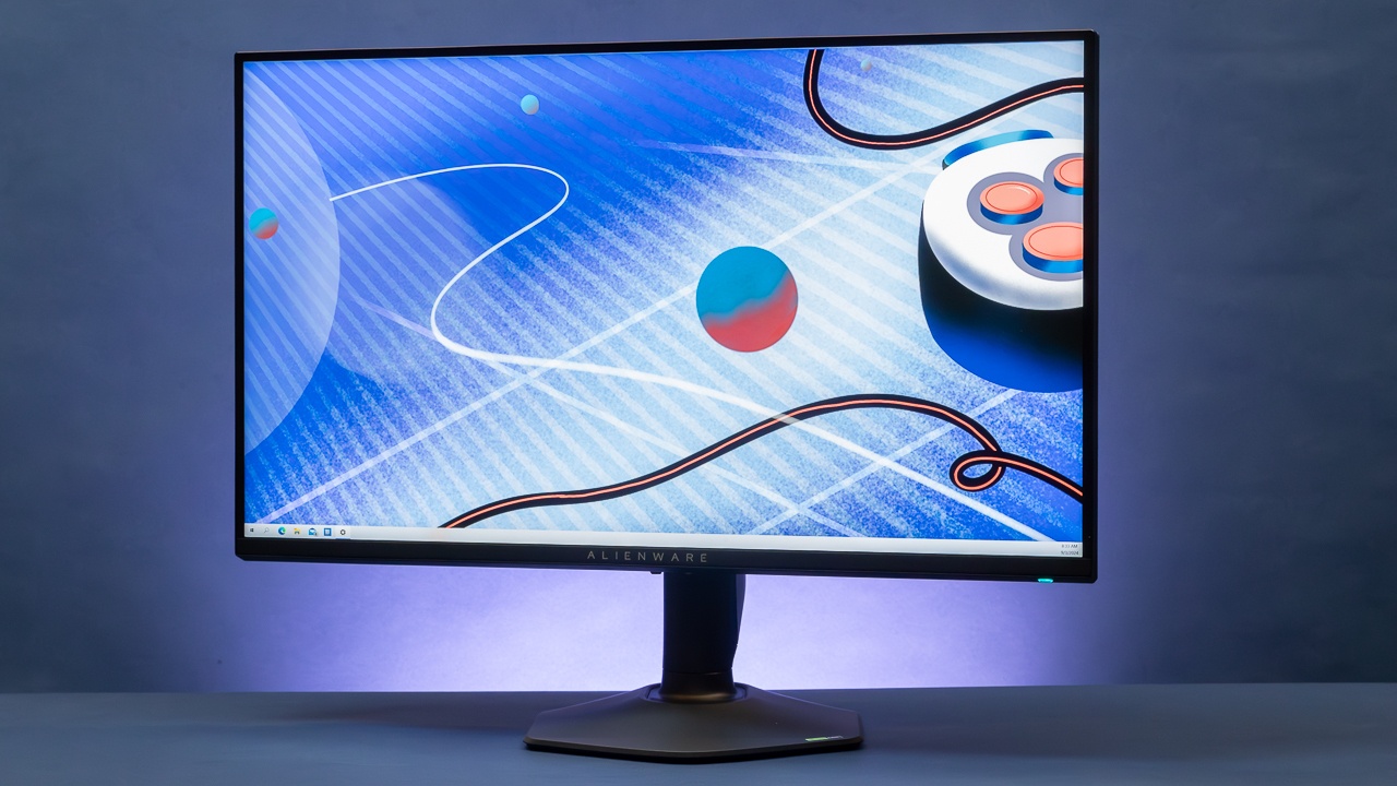 Dell 27 inch Monitor