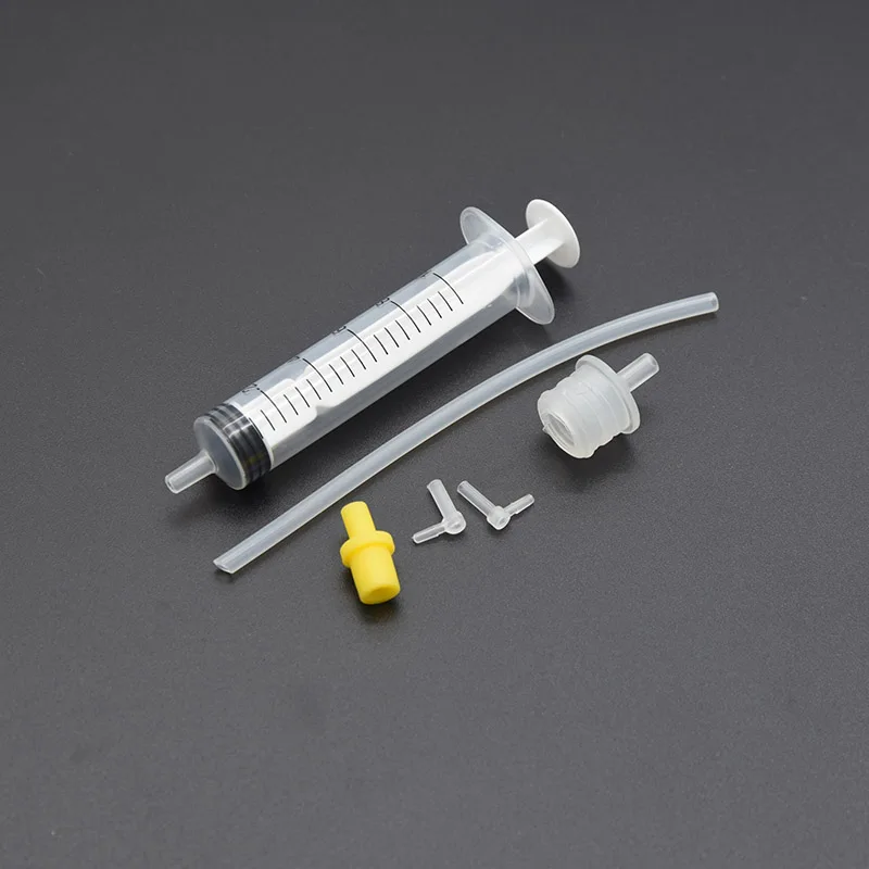 1set Printhead Maintenance Repair Cleaning Liquid Kits Pigment Sublimation Dye Ink Print Head Clean Tool Sets For Epson