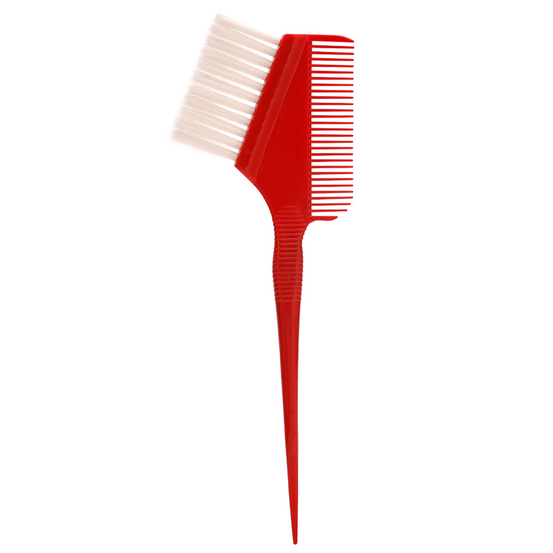 1PC Professional Hair Coloring Brushes Combs Salon Hair Tint Dying Tool Hair Dye Brush Hair Barber Hairdressing Styling Access