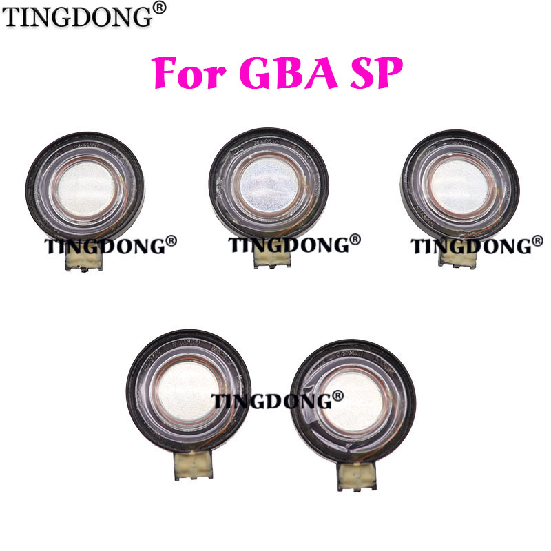 1PC Replacement Speakers For GBA SP Console Loud Speaker