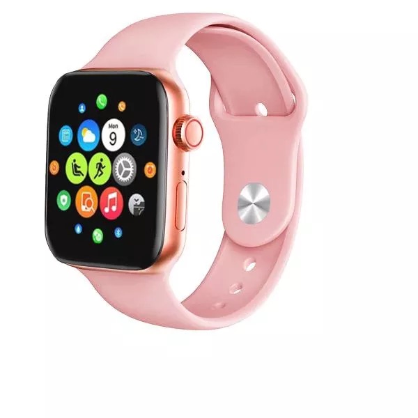 Smart Watch Bluetooth Call/Music HeartRate Blood Pressure Monitor Fitness Tracker