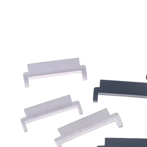 Watch Band Adapters 20mm To 18mm 20mm 22mm To 22mm 22mm To 20mm Quick Release Pins Watchband Connector Spring Bars