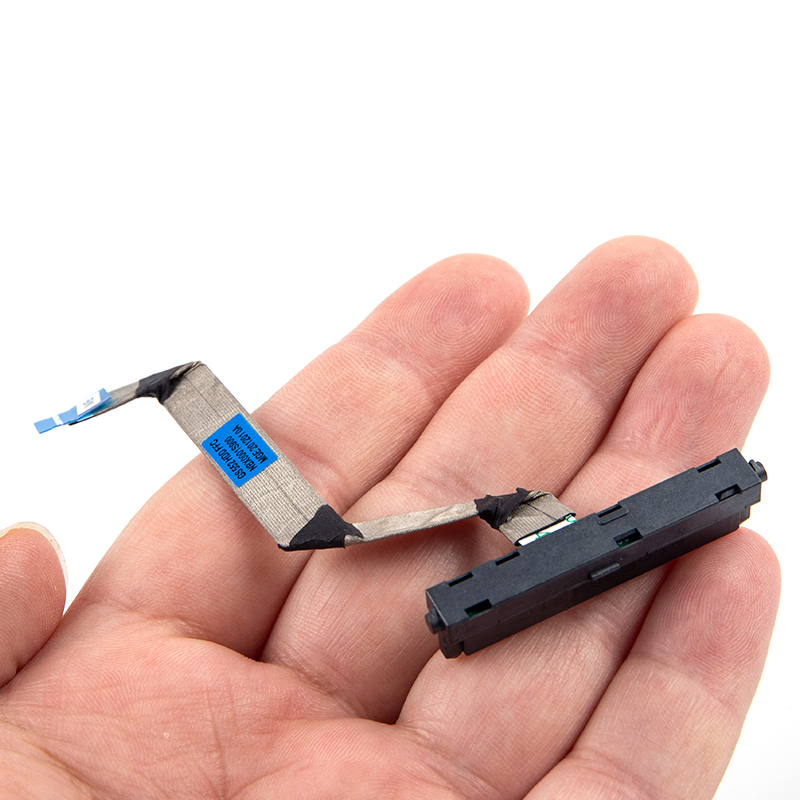 New For Ideapad 3 15IML05 S350-15IML GS550 SATA HDD Connector Flex Cable