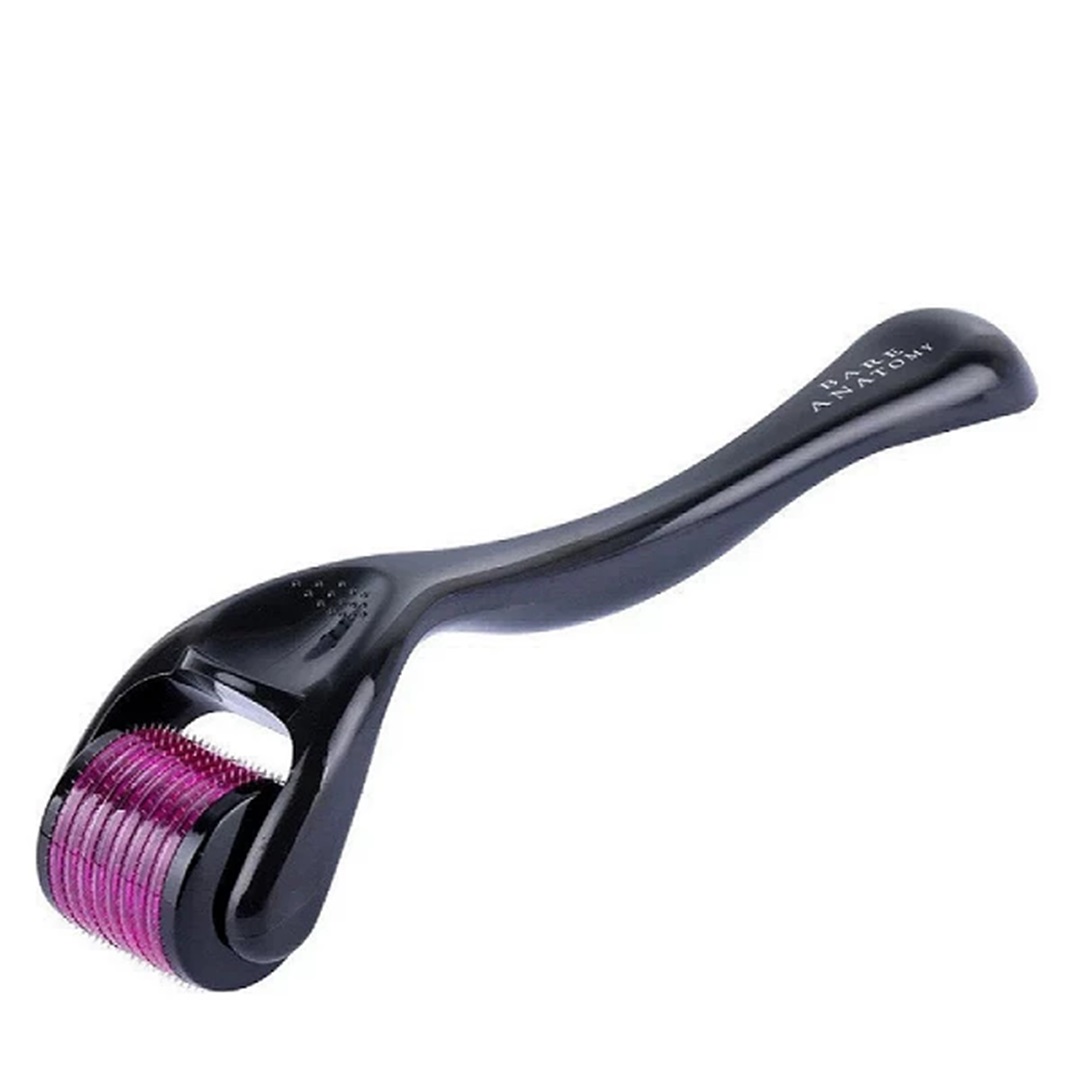 Bare Anatomy Derma Roller 0.25 mm with 540 Titanium Needles