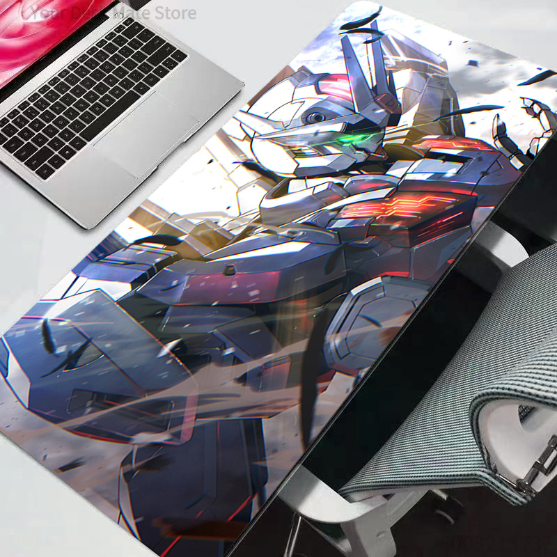 Large One Piece Mouse Pad Gamer Nami Computer Desk Mat Modern Table Keyboard Laptop Carpet XXL Gaming Mousepad Girl's