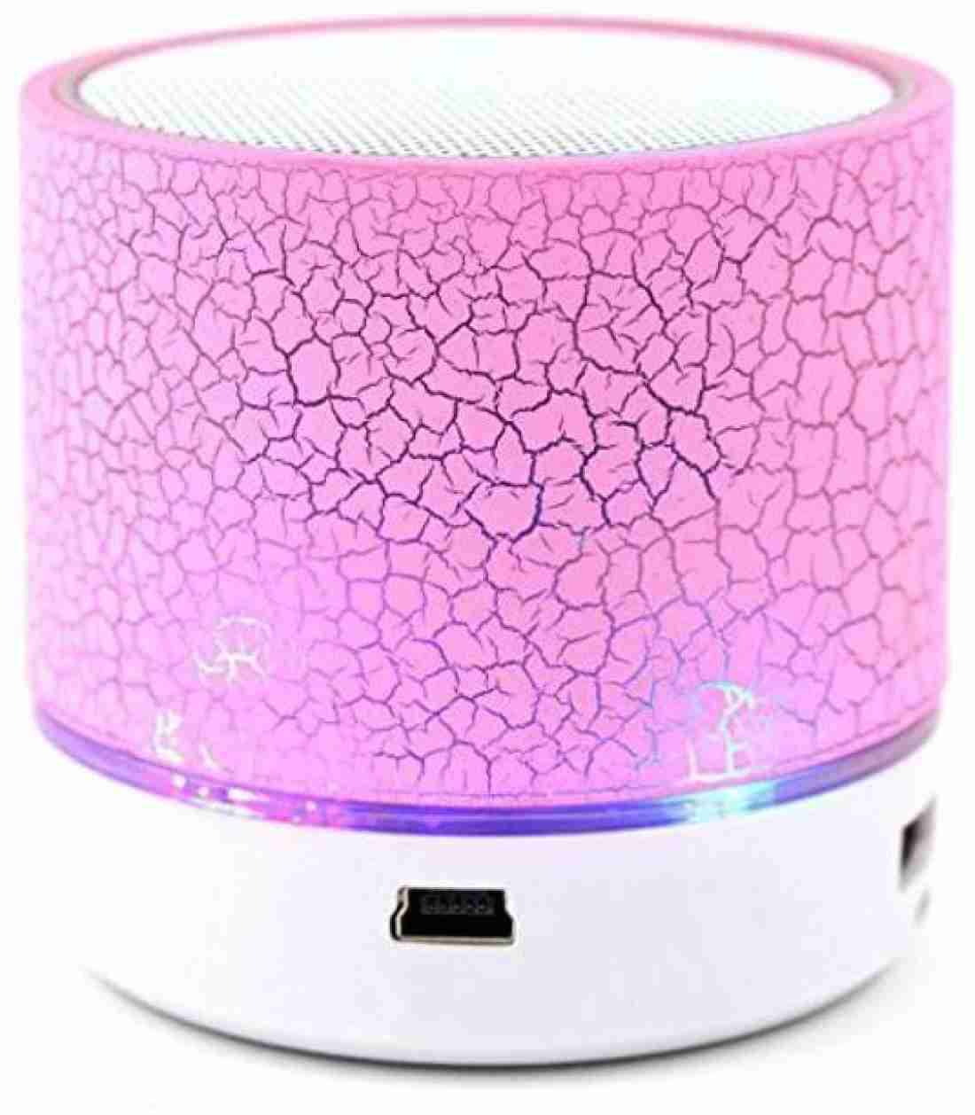 Ws887 Mini Bluetooth Speaker