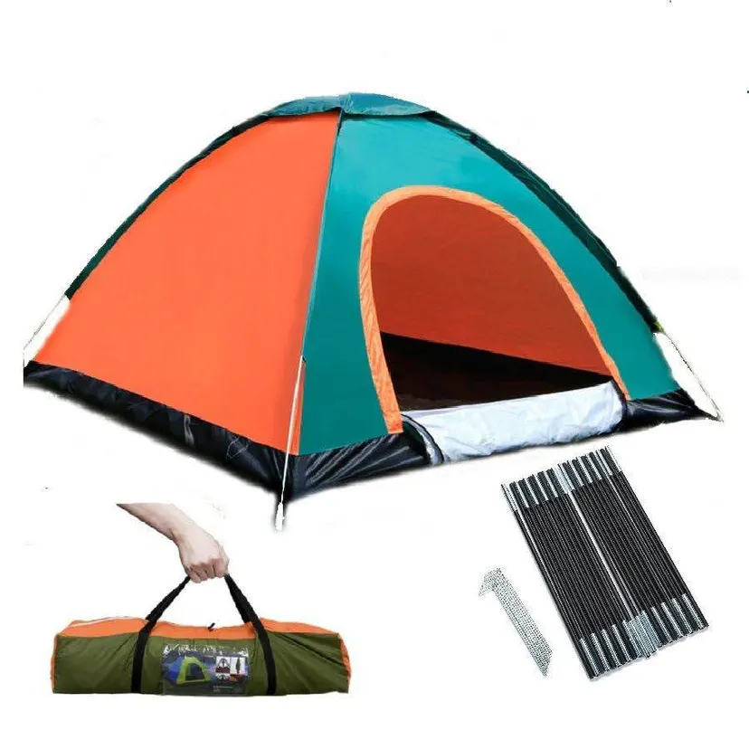 Camping tent 3 person