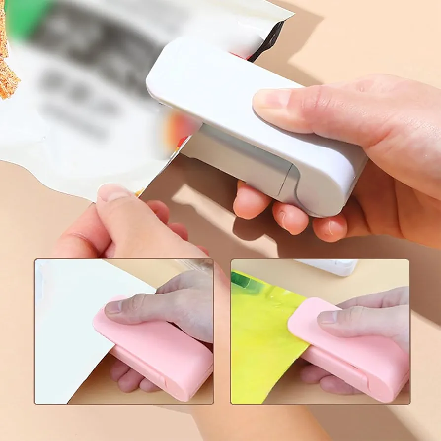 Potable Mini Sealing Machine
