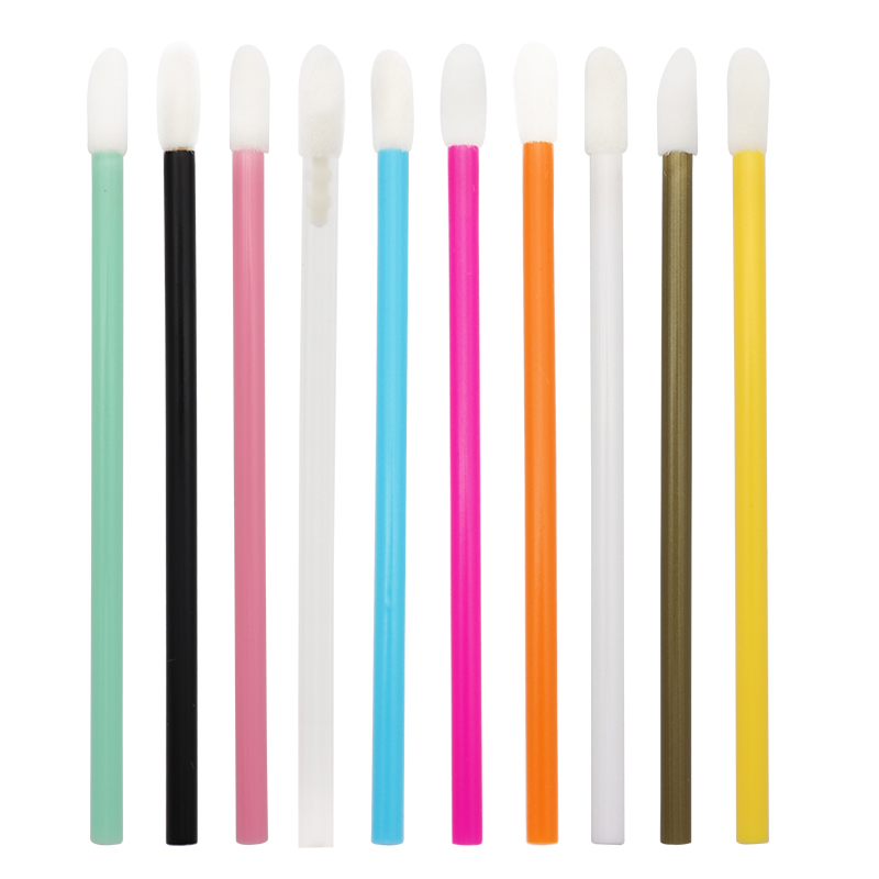 50 pcs Lipstick Applicators