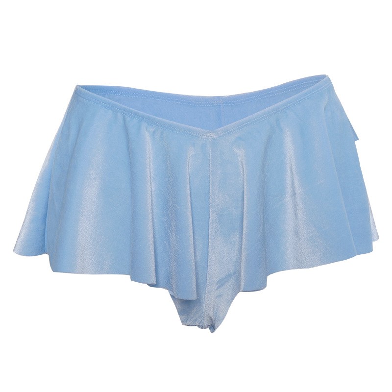 Y2k Style High Waist Solid Pleated Mini Skirt Women 2023 New Fashion Summer Spring Korean Fashion Cute A-line Skirt Skirt