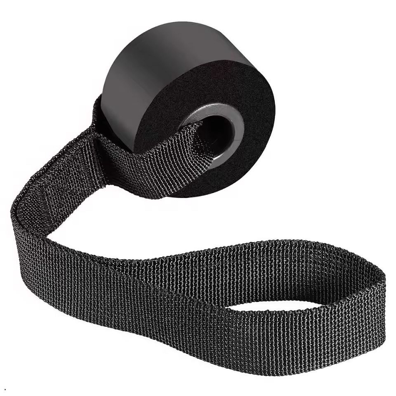 1 Piece Door Anchor Holder Elastic Heavy Duty Durable Universal Fit for Resistance Bands Tube Doorway Home Gym Fitness Workout