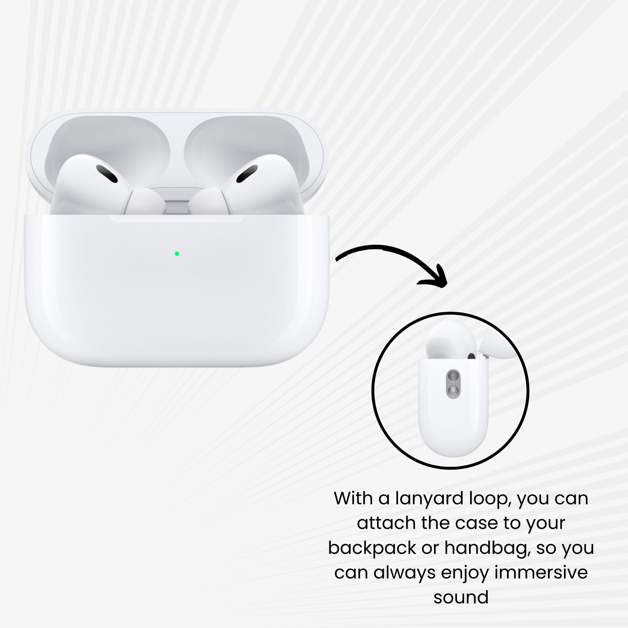 AirPods Pro (2nd generation)