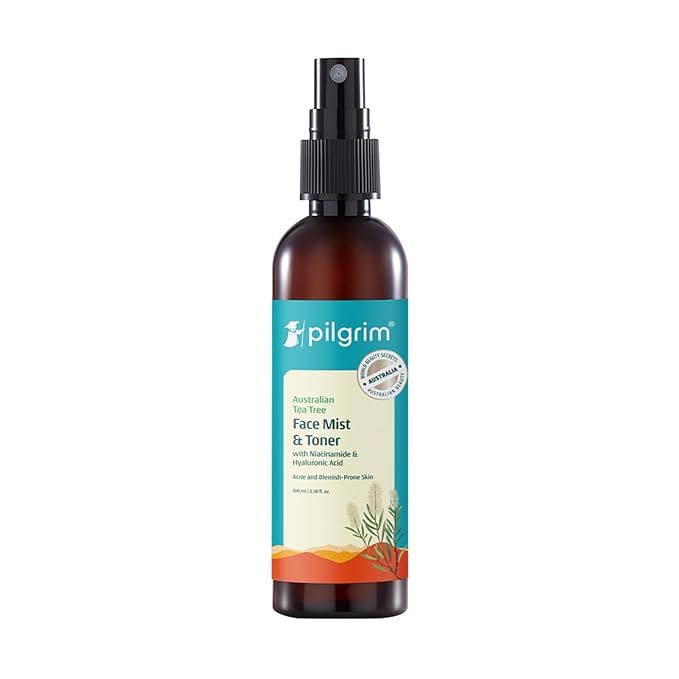 Pilgrim Tea Tree Purifying Toner 100 ML