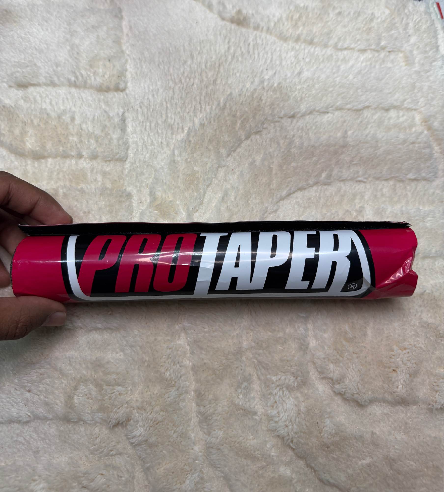 Protaper handle foam (universal for all bikes)