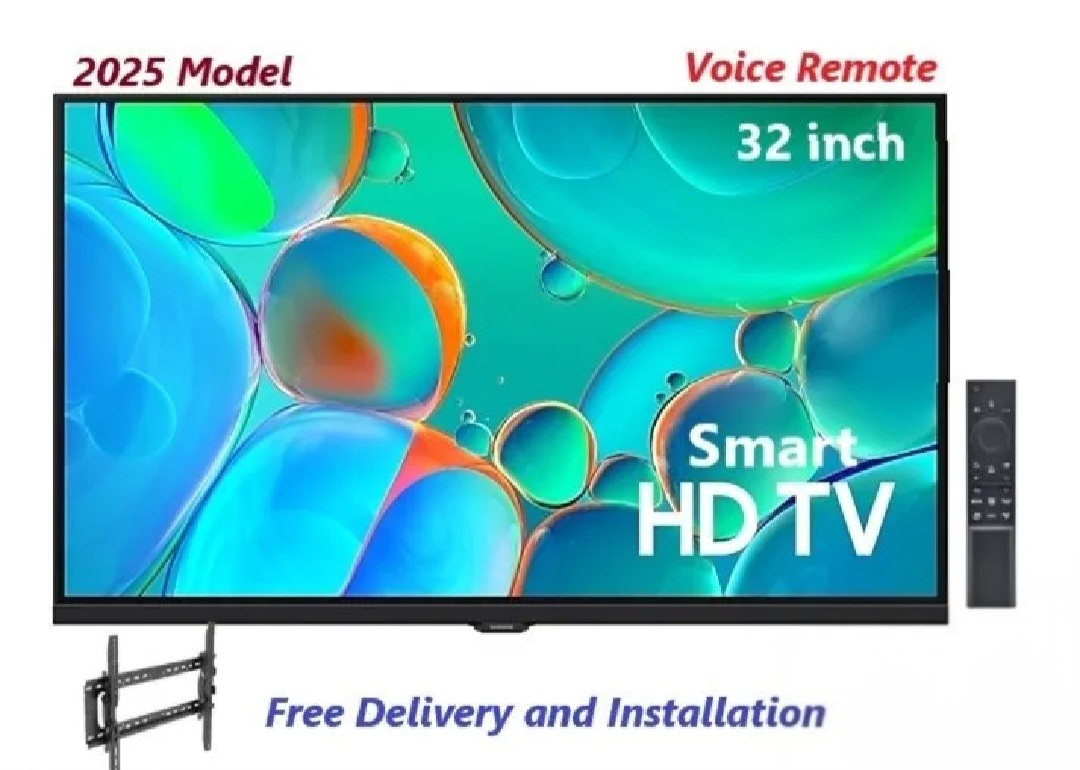 Samsung 32-inch HD Smart TV UA32H4570