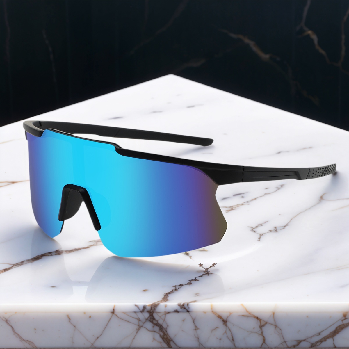 Sports Cycling Sunglasses Men's Women Glasses Riding Fishing Driving Eyewear MTB Mountain Road Bike Goggles Bicycle Equipment