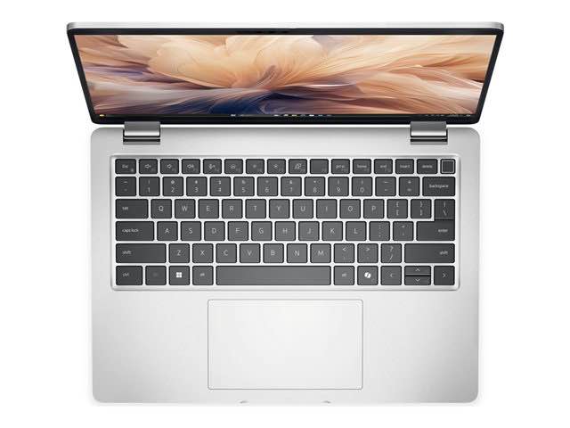 Dell Pro 14 Plus | Intel Core Ultra 5 238V | 32GB RAM | 1TB SSD | Intel Arc 130V | 14” Touch FHD+ | Windows 11 Pro | AI Copilot+ Laptop