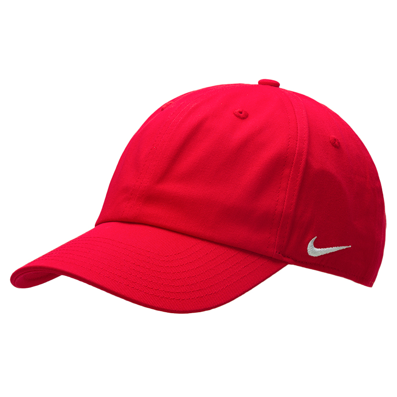 Nike Men's and Women's Hats, Sports Hats, Fashionable Trendy Baseball Caps, Outdoor Sun Hats