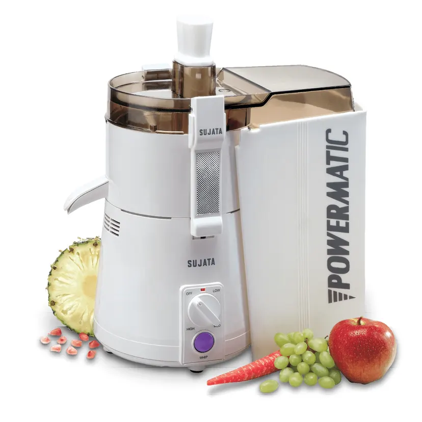 Sujata Juicer Powermatic 900 Watt