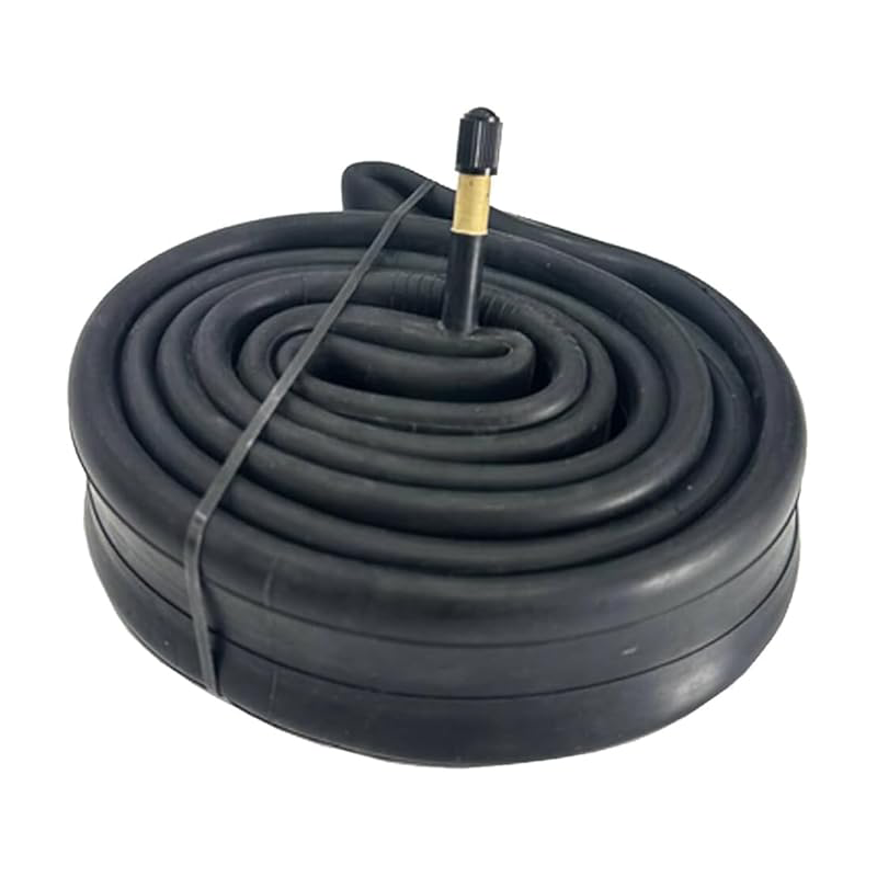 Mountain Bike & Road Bike Inner Tube with US & French Valves Small Wheel Bicycle Tire Inner Tube for Cycling